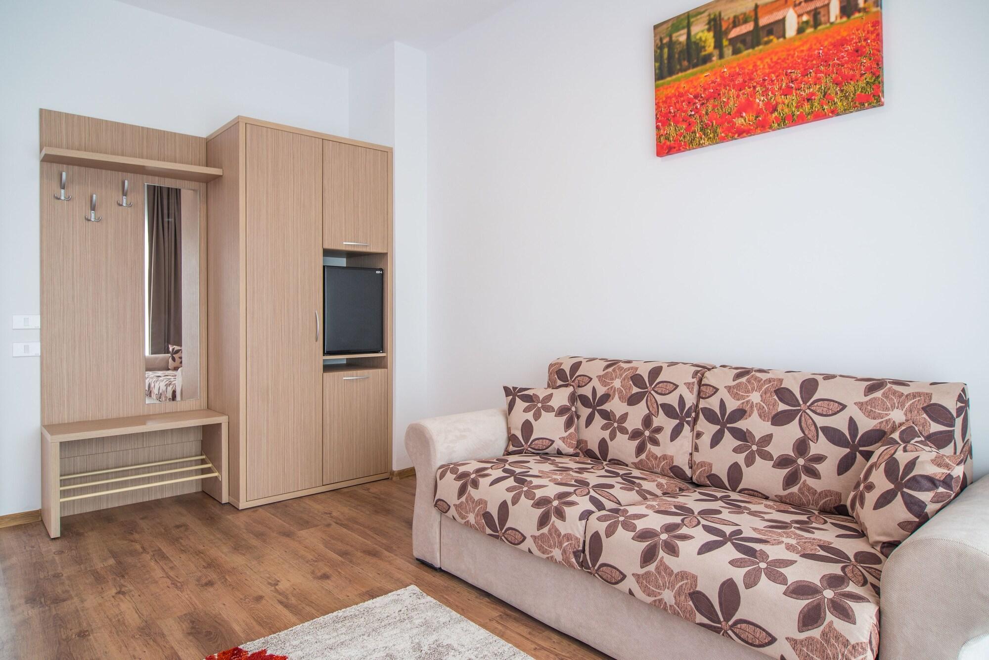 Residence Il Lago Cluj-Napoca Exterior foto