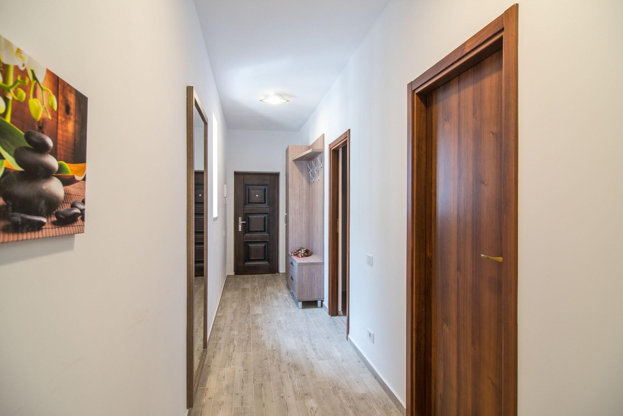 Residence Il Lago Cluj-Napoca Exterior foto
