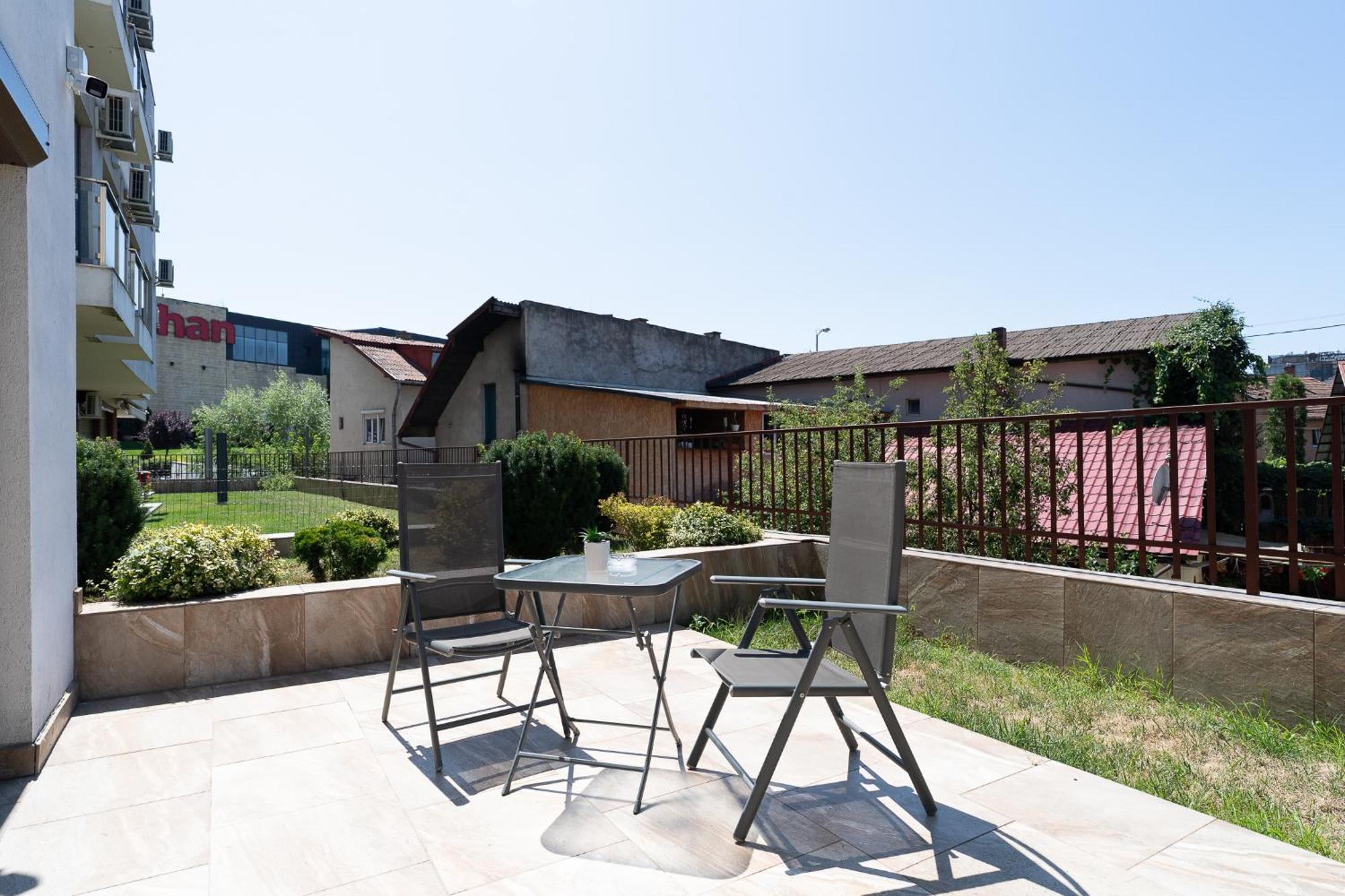 Residence Il Lago Cluj-Napoca Exterior foto