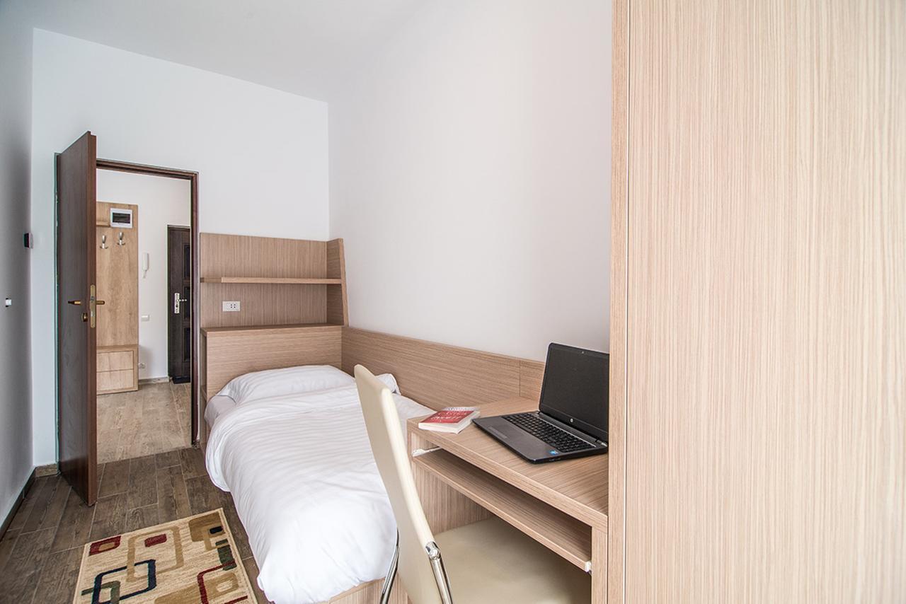 Residence Il Lago Cluj-Napoca Exterior foto